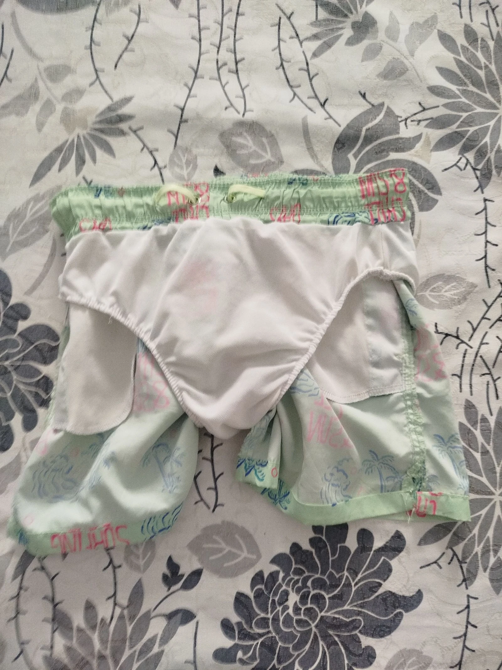 Maillot de bain enfant – photo 6